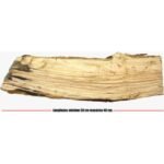 Legna da ardere di ulivo 10kg – 32 scatole – Perfetta per barbecue e forni – Bruciatura lenta e aromatica – Baltpell - immagine 3