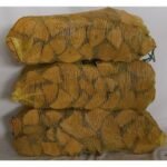 Legna da ardere secca ontano 3 sacchi da 40 litri – Bruciatura senza fumi – Ottima per stufe e forni pizzerie – Umidità massima 25% – Baltpell - immagine 4