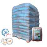 Burpellet – 72 sacchi