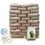 Bioforestal ENplus – 70 sacchi