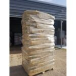 Legna da ardere secca 50 sacchi da 40lt – Umidità massima 25% – Essiccata naturalmente – Per stufe e camini – Baltpell